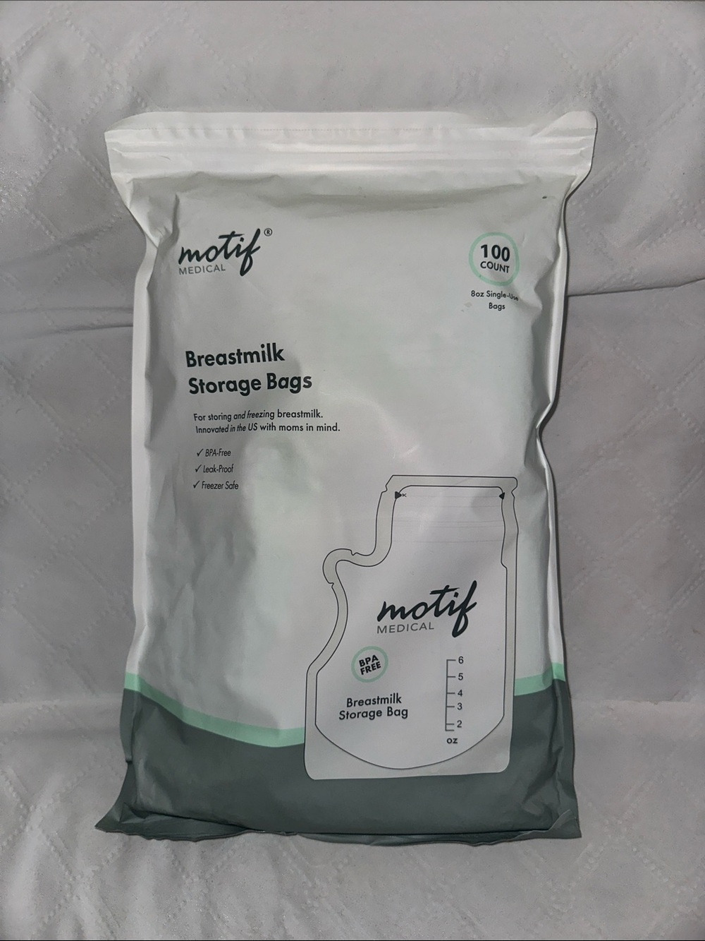 Newborn essentials bundle - Picture 9 of 10